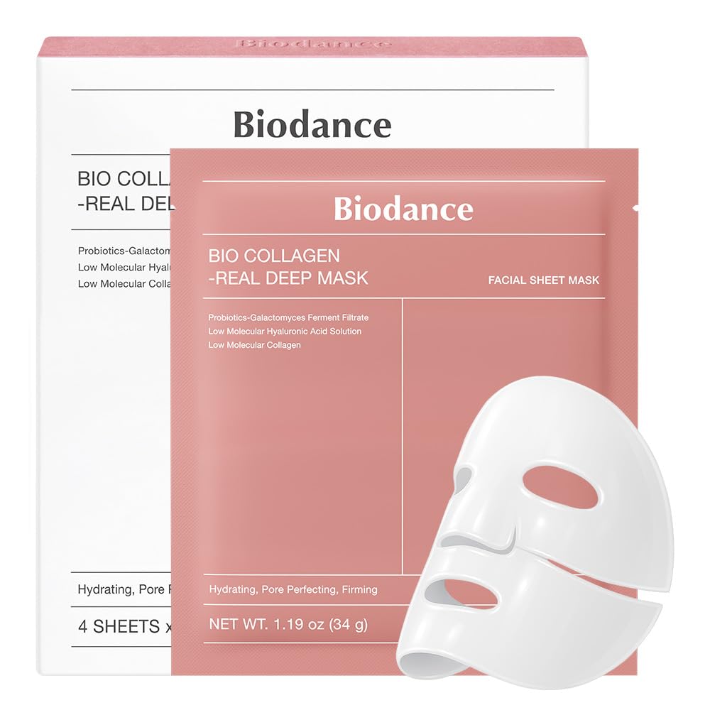 Glow & Renew Overnight Mask