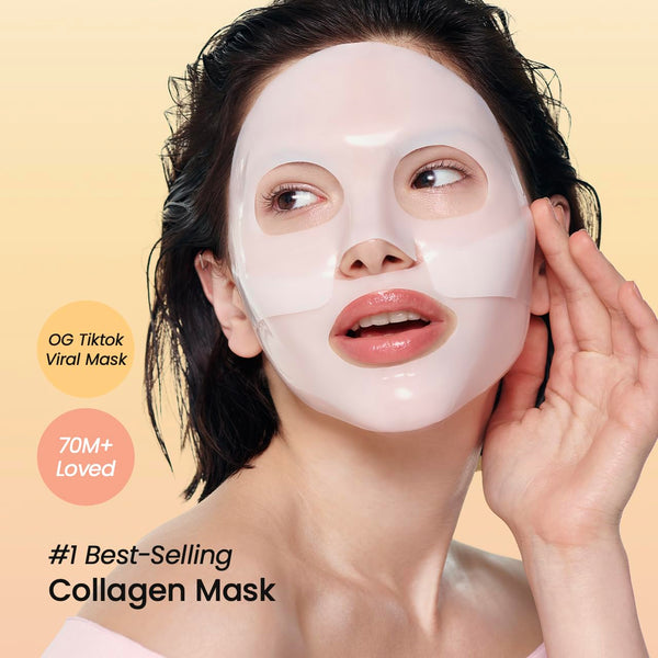 Glow & Renew Overnight Mask