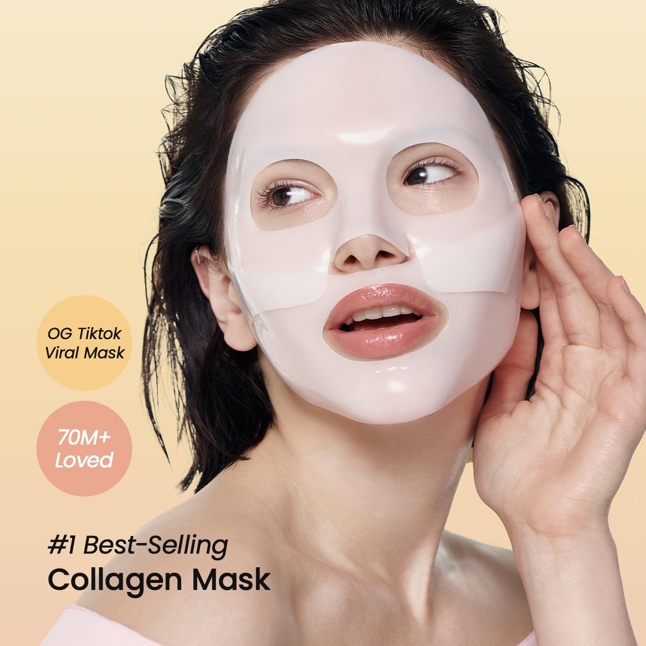 Glow & Renew Overnight Mask