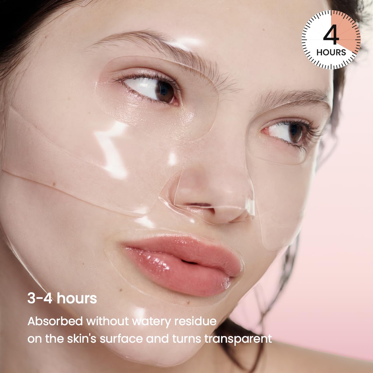 Glow & Renew Overnight Mask