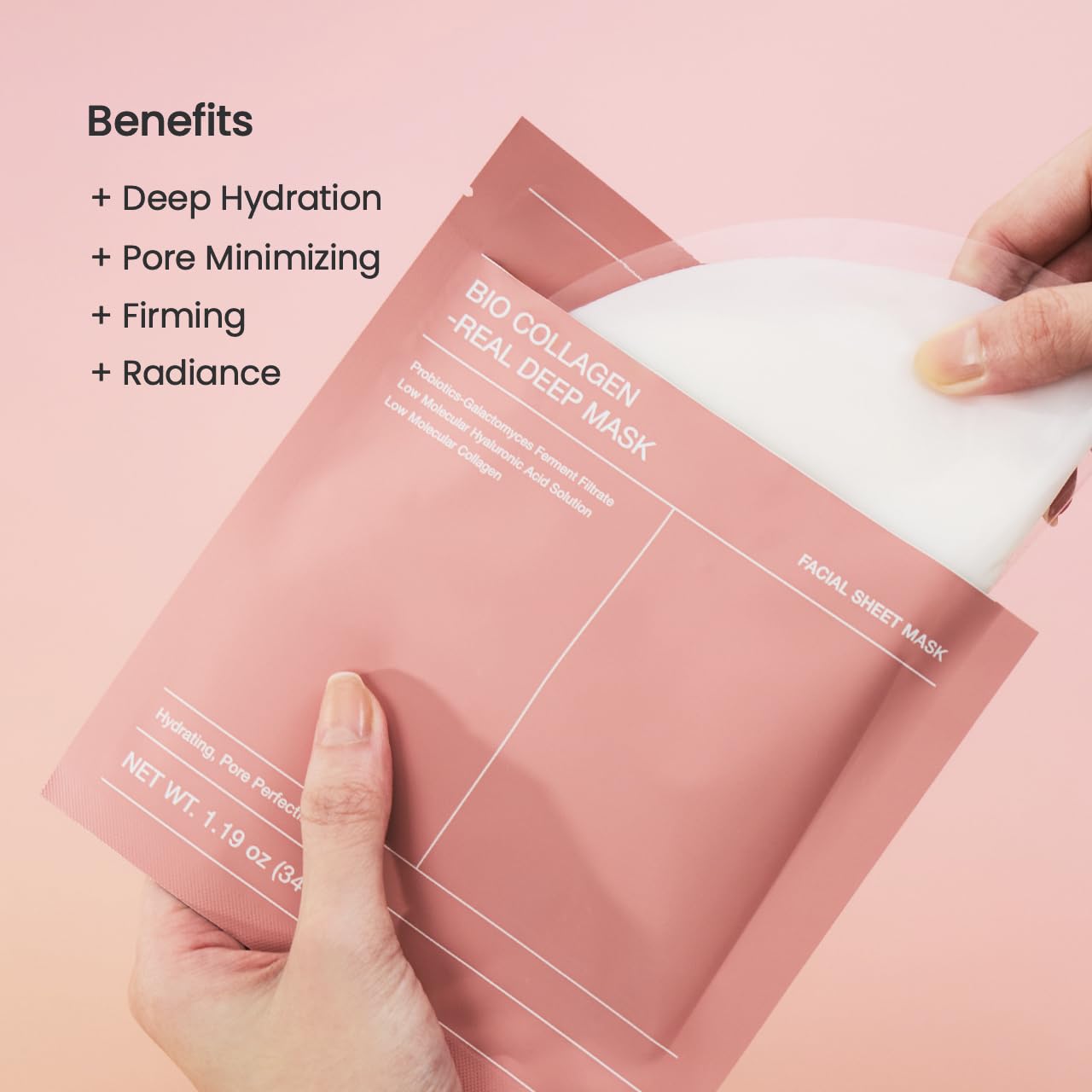 Glow & Renew Overnight Mask