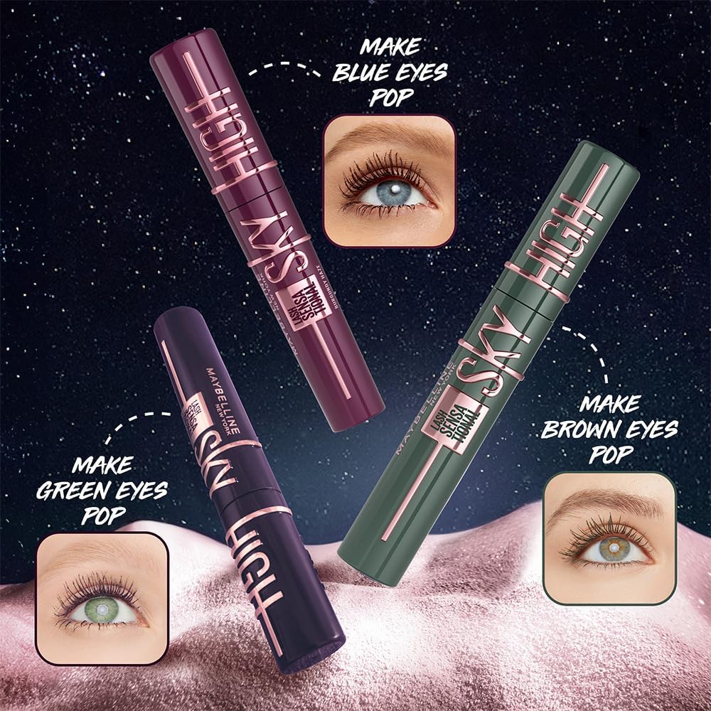 Sky High Lash Mascara